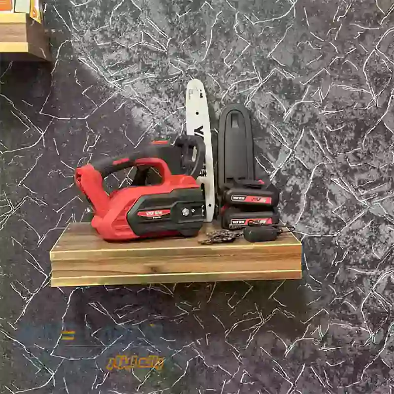 اره شارژی تیغه 30 سانت یات مدل YT4372 - تصویر 6