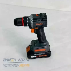 دریل شارژی زوبر ۲۱ ولت مدل K10004