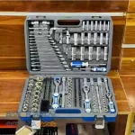 جعبه بکس گودکینگ اصلی مدل 216پارچه