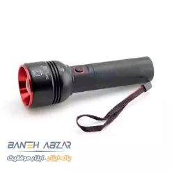 چراغ قوه دستی اسمال سان مدل ZY-F786