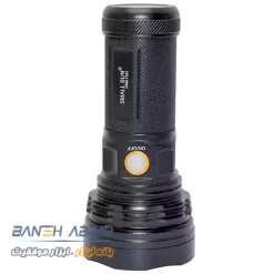 چراغ قوه دستی اسمال سان مدل ZY-T183