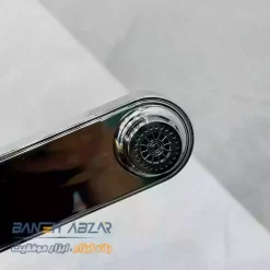 شیر آبگرمکن رنگ طلایی مدل 3000 وات