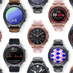 انواع ساعت هوشمند