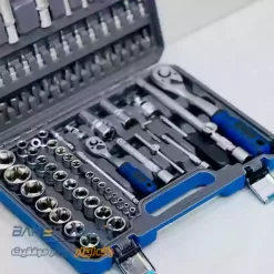 جعبه بکس صنعتی مدل 94 پارچه