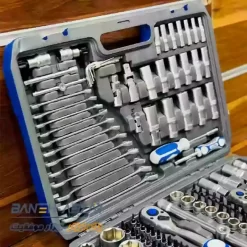 جعبه بکس گودکینگ مدل 216پارچه