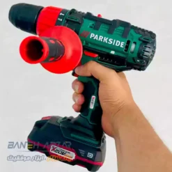 دریل شارژی پارکساید آلمانی مدل PSBSA 20-Li Ai