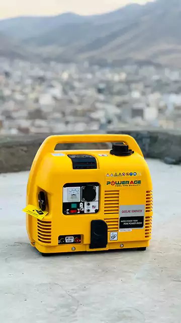 موتور برق