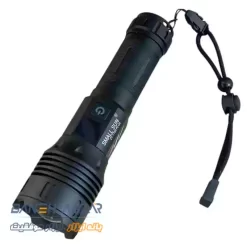 چراغ قوه زوم دار اسمال سان مدل SMALL SUN ZY-T700PLUS