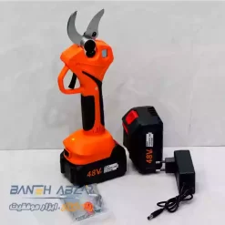 قیچی شارژی میلواکی مدل 48V