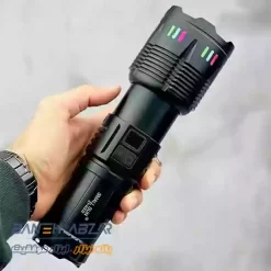 چراغ قوه شکاری اسمال سان مدل ZY-W532