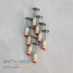 میخ میخکوب چاشنی سرخود