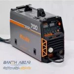 دستگاه جوش زوبر مدل MIG_MMA_700