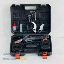 قیچی شارژی برند زوبر مدل K10031