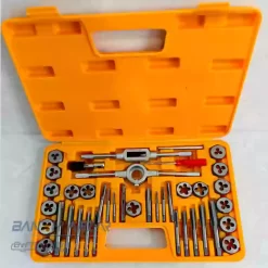 ست حدید قلاویز 40 پارچه برند دینگی مدل MGO2840