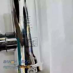شیر آبگرمکن استیل مدل 3000 وات