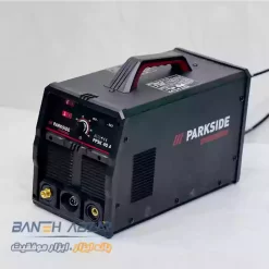 دستگاه برش پلاسما پارکساید مدل PPSK 40 A1