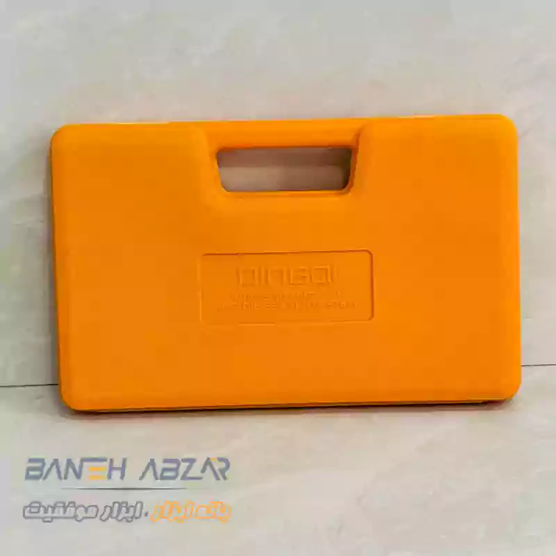 ست حدید قلاویز 40 پارچه برند دینگی مدل MGO2840 - Image 7