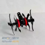 الحاقی تبدیل علفزن به تیلر