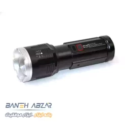 چراغ قوه شکاری اسمال سان مدل ZY-T276