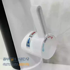 شیر آبگرمکن برقی مدل 3000 وات