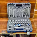 جعبه بکس گودکینگ مدل 37پارچه