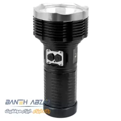 چراغ قوه دستی اسمال سان مدل T207