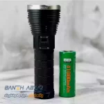 چراغ قوه دستی اسمال سان مدل ZY-T300