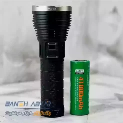 چراغ قوه دستی اسمال سان مدل ZY-T300