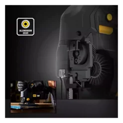 اره عمودبر DX57 کاترپیلار