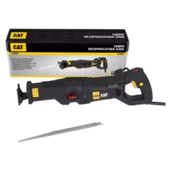 اره افقی بر کاتر پیلار مدل DX58