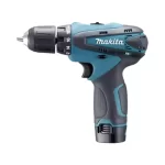 دریل پیچ گوشتی شارژی ماکیتا مدل DF330