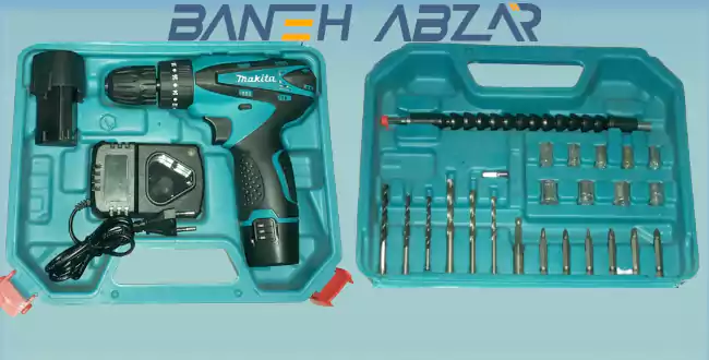 خرید دریل شارژی ماکیتا مدل DF330 