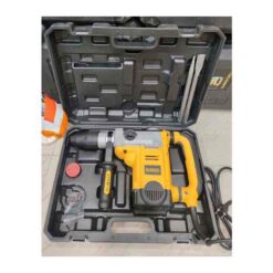 دریل تخریب 2500 وات دیوالت مدل 3015