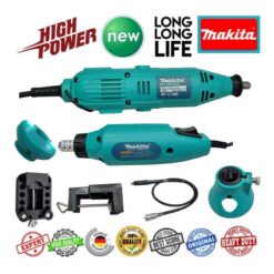 فرز انگشتی دو قلوی ماکیتا