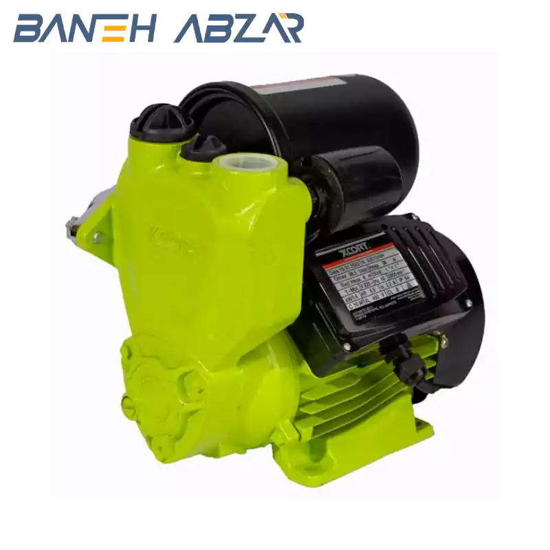 دینام آب x02-aupw370 اکسکورت