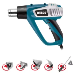 سشوار صنعتی وسکو مدل ws6427