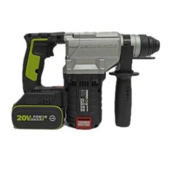 دریل تخریب شارژی ورکس مدل WU388