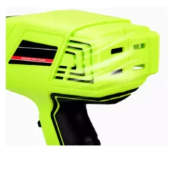 سشوار صنعتی اکسکورت مدل xqb03-2000