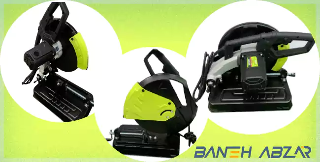 پروفیل بر XJG03-355 اکسکورت