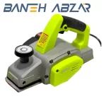 رنده برقی اکسکورت مدل xmb03-82x2