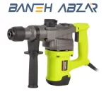 دریل تخریب XZC08-26 اکسکورت