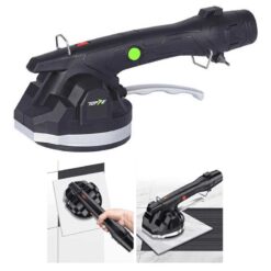 ویبره کاشی 12 ولت تاپ وی