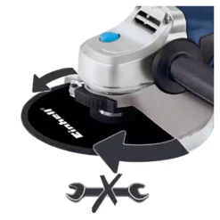 سنگ فرز آینهل مدل 2000 BT-AG