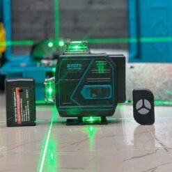 تراز لیزری بیوتی