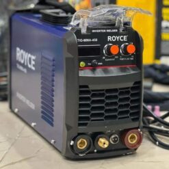 دستگاه جوش مارک رویس مدل RE10619