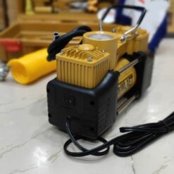 پمپ باد دو موتوره دیوالت مدل DTP300