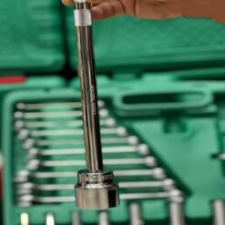 جعبه بکس 120 پارچه استوک صنعتی