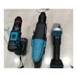 پک 3 قلو شارژی ماکیتا