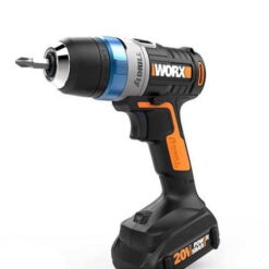 دریل شارژی ورکس مدل WX178.9