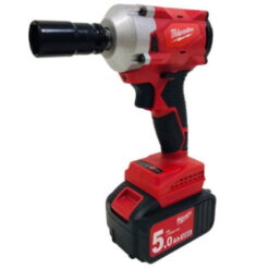 بکس شارژی میلواکی مدل M88